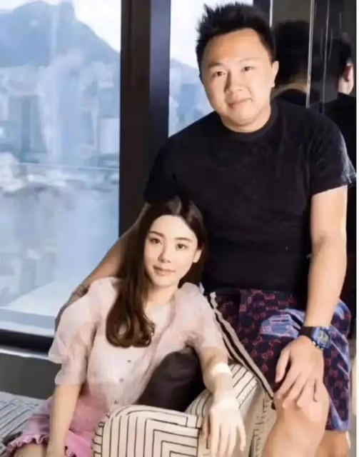 蔡天鳳事件背後：缺錢的不是鄺家，而是轉行做高利貸的譚家