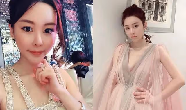 蔡天鳳事件背後：缺錢的不是鄺家，而是轉行做高利貸的譚家