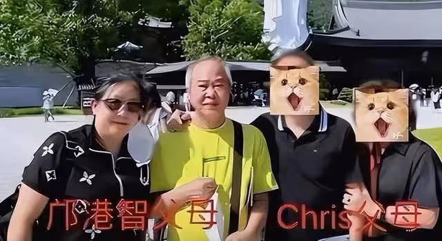 蔡天鳳事件背後：缺錢的不是鄺家，而是轉行做高利貸的譚家
