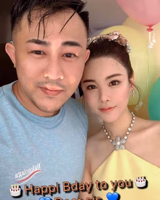 蔡天鳳事件背後：缺錢的不是鄺家，而是轉行做高利貸的譚家