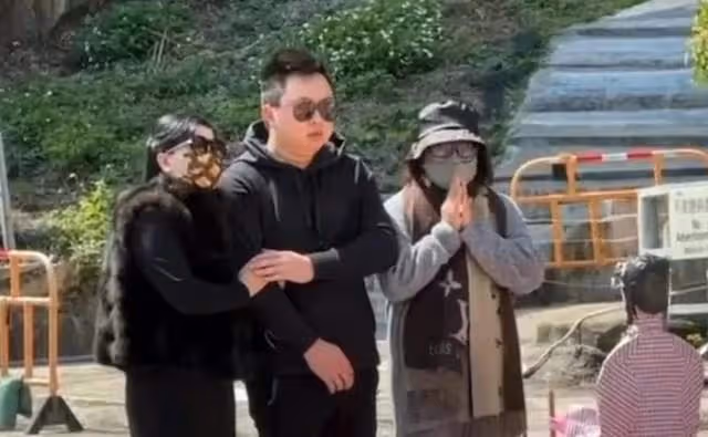 蔡天鳳事件背後：缺錢的不是鄺家，而是轉行做高利貸的譚家