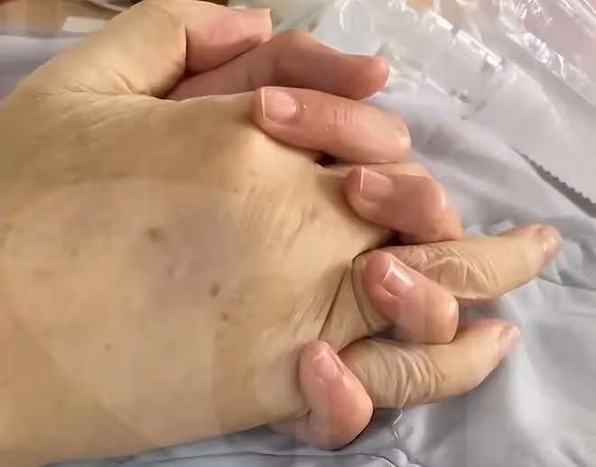 林靖恩獲得李坤城千萬遺產後回應：錢的事不用你們來操心