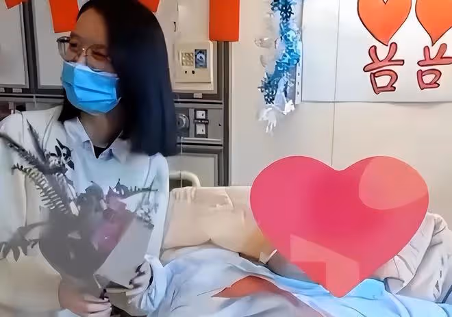 林靖恩獲得李坤城千萬遺產後回應：錢的事不用你們來操心