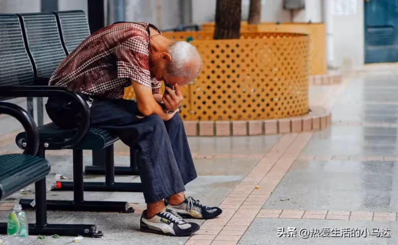 我73歲，一雙兒女只要房子不要我，最終我做出比兒女更無情的選擇