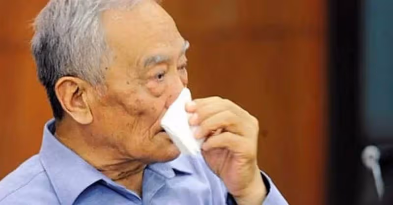 我73歲，一雙兒女只要房子不要我，最終我做出比兒女更無情的選擇