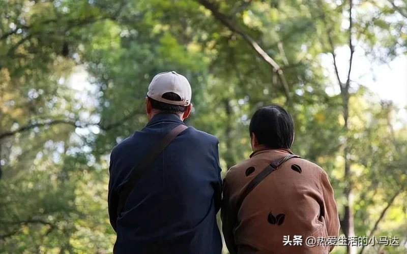 我73歲，一雙兒女只要房子不要我，最終我做出比兒女更無情的選擇