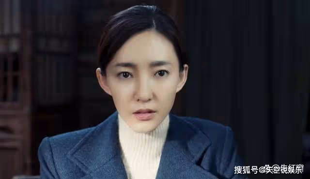《無間》花向雨最後的舉動，才是對「鋼琴師」最大的暴擊