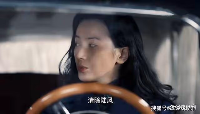 《無間》花向雨最後的舉動，才是對「鋼琴師」最大的暴擊