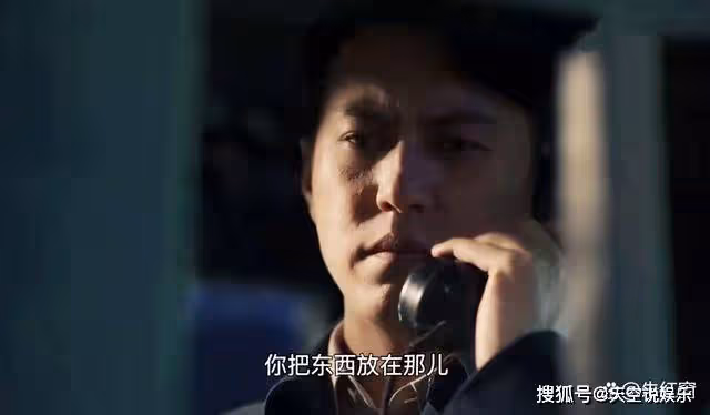 《無間》花向雨最後的舉動，才是對「鋼琴師」最大的暴擊