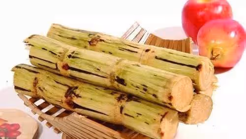 甘蔗煮水加點它，勝過無數補藥，老中醫們天天吃，老人孩子都能吃