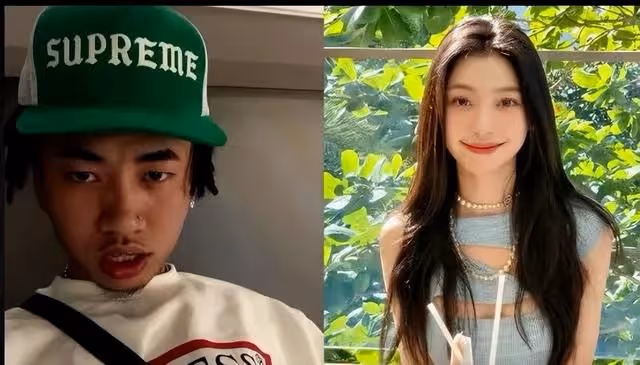 多少低配馬思純，墜入戀醜男的深淵？