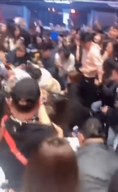 多少低配馬思純，墜入戀醜男的深淵？
