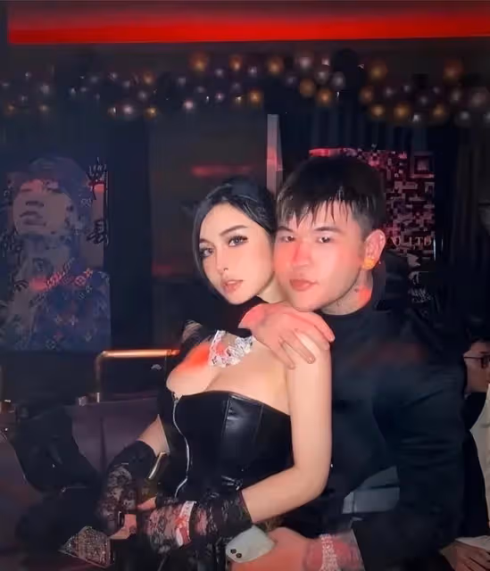 多少低配馬思純，墜入戀醜男的深淵？