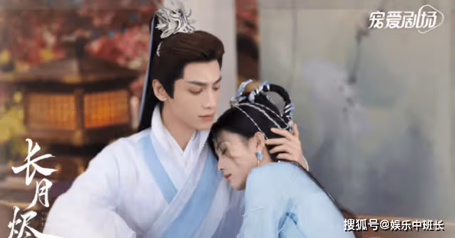 《長月燼明》冥夜和桑酒結局是什麼？冥夜和桑酒在一起了嗎？
