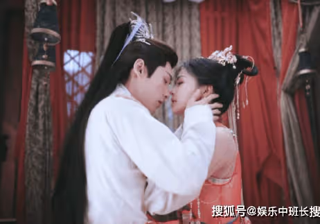 《長月燼明》冥夜和桑酒結局是什麼？冥夜和桑酒在一起了嗎？