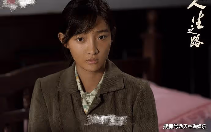 《人生之路》劉巧玲扮演者是誰？現在多大了？李羽桐還演過哪些電視劇？