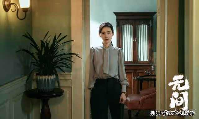 《無間》大結局：花向雨救陸風去世，藍冰上位嫁陸風，沈嘯結局最意外
