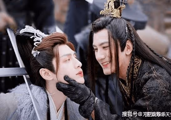 《長月燼明》肖順堯演的誰？澹臺明朗是反派的嗎？