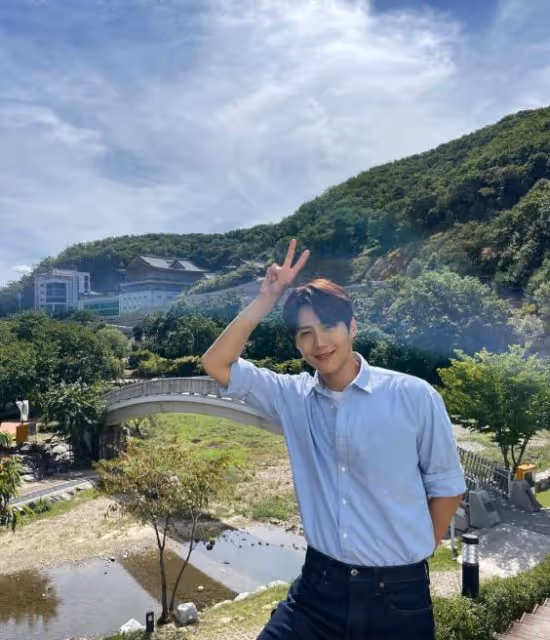 2023韓國最英俊男演員排行榜：玄彬僅排第9！車銀優跌出10強
