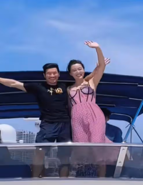著名演員謝孟偉吐槽杭州西湖划船亂收費,表示對這城市印象很不好