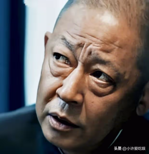 王志文:引發熱議!最新作品《無間》中一段戲,引髮網友熱議。