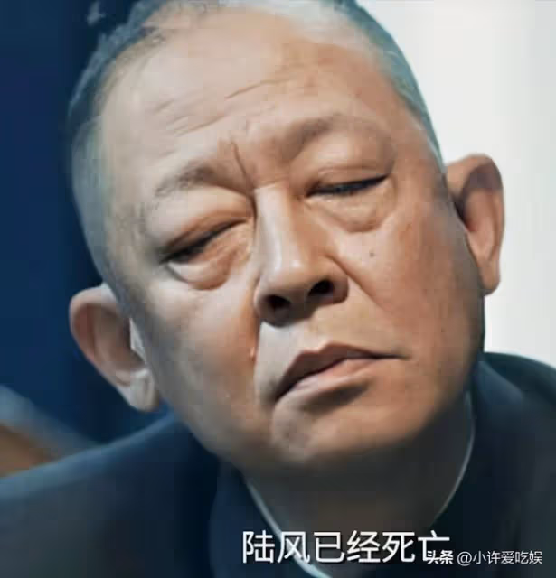 王志文:引發熱議!最新作品《無間》中一段戲,引髮網友熱議。