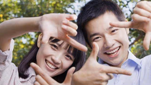 我出了車禍，男友不離不棄的照顧我，等我痊癒後，他卻要分手
