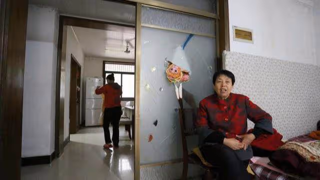 城裡的我決定在農村辦婚宴，我發誓那個婚禮，讓我終身難忘