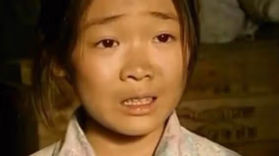 我懷孕照顧生病的婆婆，一聽我要3萬塊錢，小姑子嚇得扭頭就走