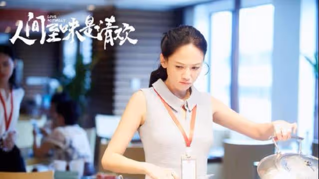 我懷孕照顧生病的婆婆，一聽我要3萬塊錢，小姑子嚇得扭頭就走