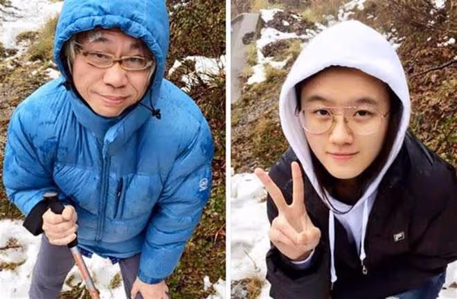 李坤城在斷氣前曾向林靖恩深情告白:你是我的天使