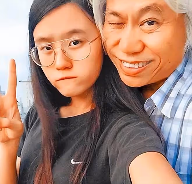 李坤城在斷氣前曾向林靖恩深情告白:你是我的天使