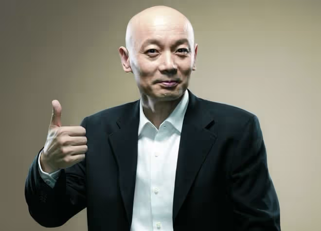 曝光頭影帝常去澳門豪賭,用助理名義欠下千萬賭債,葛優早已回應