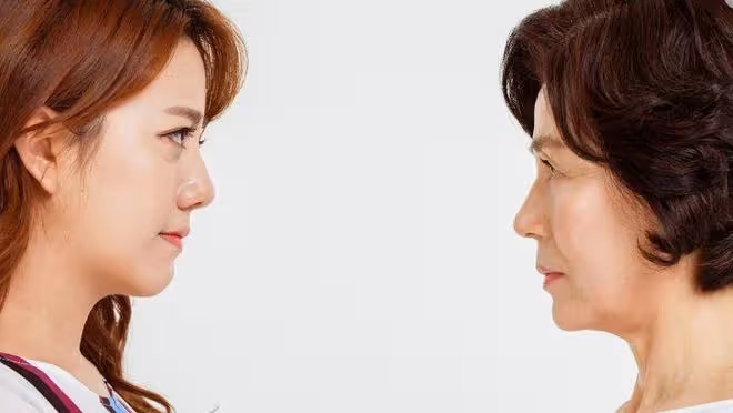 「兒媳，我們家規定兒媳不能上桌吃飯」，那你們走，這是我的家