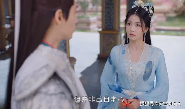 《長月燼明》新婚之夜獨守空房，桑酒的悲劇，從獻髓那一刻就開始了