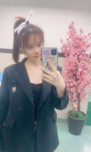 演員高溜整容失敗，在這看臉的時代，容貌對於演員是否大於演技