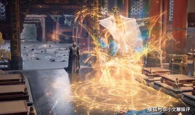 《長月燼明》放黎蘇蘇輪迴，是魔神故意為之？他的目的太諷刺