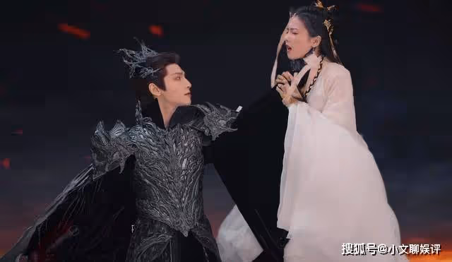 《長月燼明》放黎蘇蘇輪迴，是魔神故意為之？他的目的太諷刺