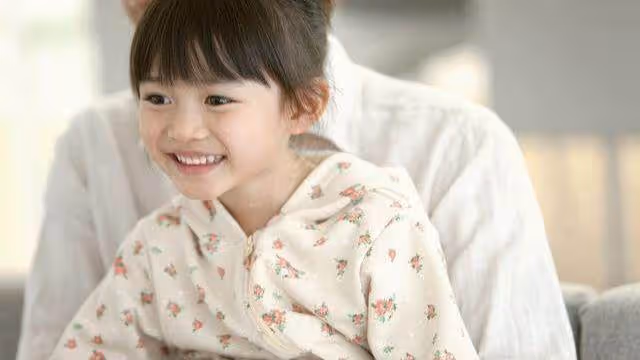 為何會有「女子本弱,為母則剛」的說法,都是因為有個這樣的婆婆