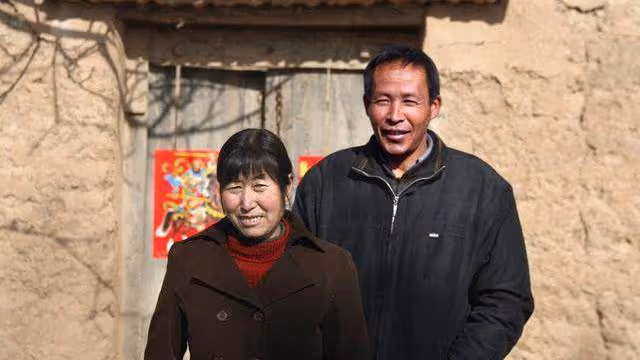 老人去世一星期才入土為安,其中原因讓眾人感嘆「養兒有什麼用」