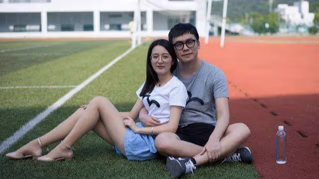未婚夫去世後,我想為他留下骨血,婆婆卻讓我打胎