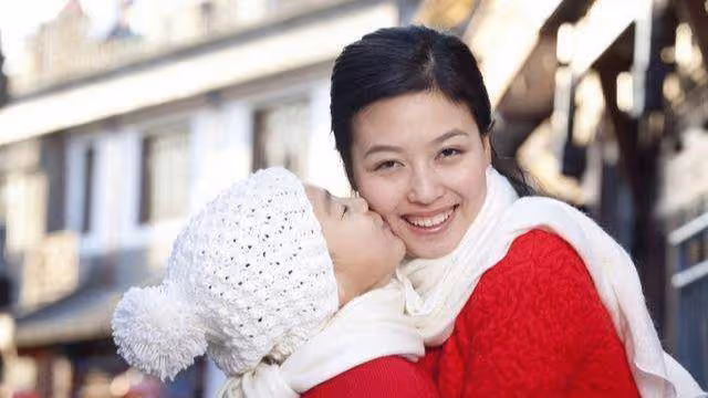 丈夫跟兒子相繼去世,婆婆罵我「克夫」,還不讓我改嫁