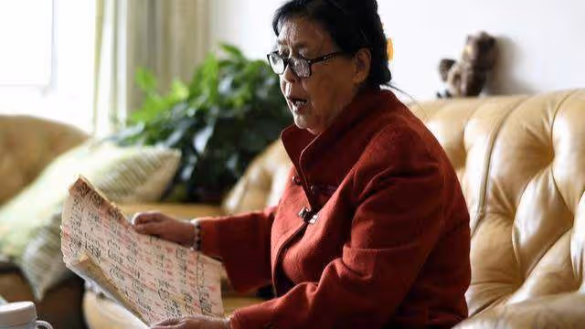 我坐月子時有出血現象,婆婆心疼錢,害得我差點沒命