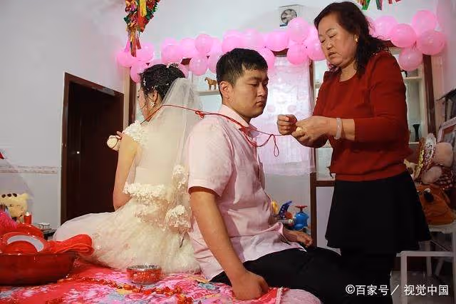 婆婆偏心大嫂,連公公的內褲都讓我洗,嫂子卻什麼都不用干