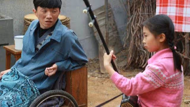 丈夫去世後,我照顧小叔子8年,他卻把我告上了法庭