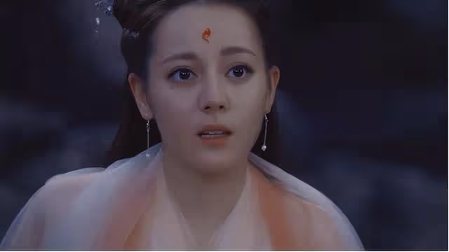 央視導演才是審美祖師爺,綜藝妝吊打古偶,楊樹雲還原中國神仙!