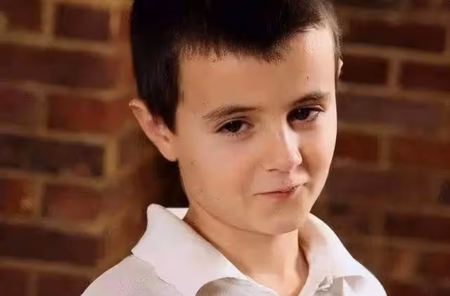 13歲男孩成為全球最年輕爸爸,鄭重承諾照顧妻女,如今卻淪為笑柄