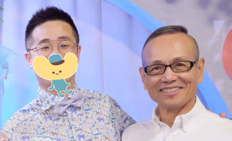 Selina男友正臉照引熱議,長相神似土撥鼠,網友遭吐槽難怪不領證