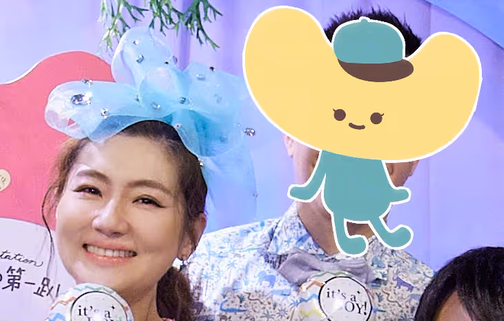 Selina男友正臉照引熱議,長相神似土撥鼠,網友遭吐槽難怪不領證