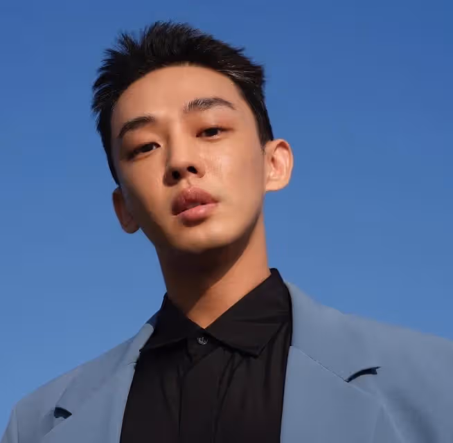 劉亞仁被舉報在梨泰院吸毒！一個月去四次，還捲入梨泰院踩踏事件